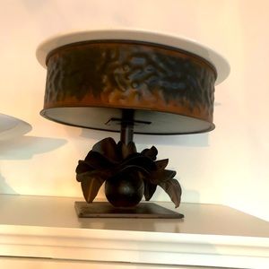 Original Jan Barboglio piece! Serving dish! Stunner!